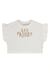 Bakkaboe baby meisjes T-shirts